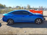 NISSAN SENTRA SV XTRONIC CVT 3N1AB8CV3PY255832 photo