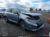 MITSUBISHI OUTLANDER SE photo