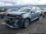 MITSUBISHI OUTLANDER SE photo