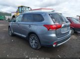 MITSUBISHI OUTLANDER SE photo