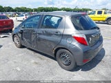Toyota Yaris Le JTDKTUD38CD520567 снимка