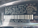 Toyota Yaris Le JTDKTUD38CD520567 снимка