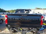 CHEVROLET SILVERADO 1500 4WD SHORT BED LT TRAIL BOSS 3GCUDFED6RG****** fotografie