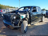 CHEVROLET SILVERADO 1500 4WD SHORT BED LT TRAIL BOSS 3GCUDFED6RG****** снимка