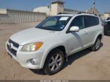 TOYOTA RAV4 LIMITED photo