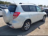 TOYOTA RAV4 LIMITED photo