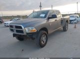 DODGE RAM 2500 ST photo