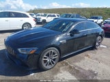 MERCEDES-BENZ AMG GT 43 4-DOOR COUPE W1K7X5KB8MA****** снимка