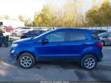 FORD ECOSPORT SE снимка