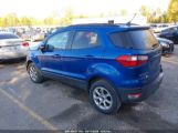 FORD ECOSPORT SE снимка