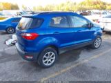 FORD ECOSPORT SE снимка