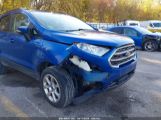 FORD ECOSPORT SE снимка