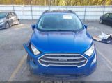 FORD ECOSPORT SE снимка