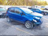 FORD ECOSPORT SE снимка