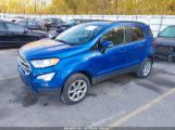 FORD ECOSPORT SE снимка