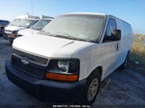 CHEVROLET EXPRESS 1500 WORK VAN 1GCFG15X191****** снимка