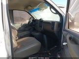 CHEVROLET EXPRESS 1500 WORK VAN 1GCFG15X191****** снимка