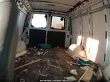 CHEVROLET EXPRESS 1500 WORK VAN 1GCFG15X191****** снимка