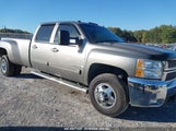 CHEVROLET SILVERADO 3500HD LTZ 1GCJK33698F****** снимка