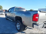 CHEVROLET SILVERADO 3500HD LTZ 1GCJK33698F****** снимка