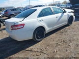 Toyota Camry Le 4T1BF3EK4BU739849 снимка