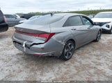 HYUNDAI ELANTRA SEL KMHLS4AG3PU442893 снимка