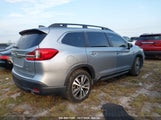 SUBARU ASCENT LIMITED 4S4WMAPD4M3****** fotografie
