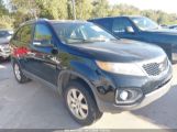 KIA SORENTO LX снимка