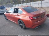 BMW 3 SERIES M340I XDRIVE WBA5U9C08LA381120 photo