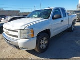 CHEVROLET SILVERADO 1500 LT 1GCRKSE32BZ****** снимка
