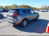 NISSAN ROGUE SV снимка