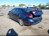 TOYOTA COROLLA LE JTDEPMAE6MJ****** fotografie