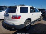 GMC ACADIA SLE 1GKLRLED6AJ****** photo