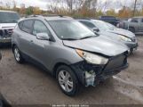 HYUNDAI TUCSON GLS photo