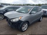 HYUNDAI TUCSON GLS photo