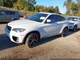 BMW X6 XDRIVE35I photo