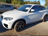 BMW X6 XDRIVE35I photo