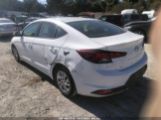 HYUNDAI ELANTRA SE снимка