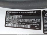 BMW 428I XDRIVE WBA3N5C59FK****** снимка