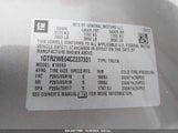 GMC SIERRA 1500 SLT 1GTR2WE04CZ****** снимка