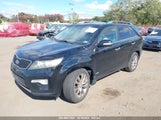 KIA SORENTO SX V6 5XYKWDA20CG****** снимка