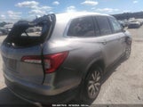 HONDA PILOT EX-L 5FNYF5H45KB****** снимка