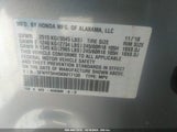 HONDA PILOT EX-L 5FNYF5H45KB****** снимка