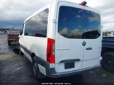MERCEDES-BENZ SPRINTER 1500 STANDARD ROOF 4-CYL GAS W1Z70FGY8PT133103 fotografie