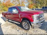 FORD F-250 LARIAT 1FT7W2BT9JE****** снимка