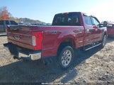 FORD F-250 LARIAT 1FT7W2BT9JE****** снимка
