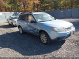 SUBARU FORESTER 2.5X PREMIUM JF2SHADC5CH****** photo