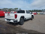 GMC SIERRA 2500HD 4WD STANDARD BED AT4 1GT19PEYXNF230277 fotografie