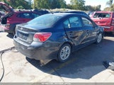 SUBARU IMPREZA 2.0I JF1GJAA69EH****** снимка