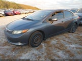 HONDA CIVIC LX 19XFB2E51CE****** photo